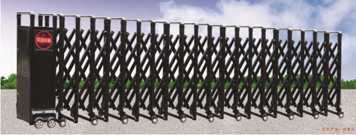 電動伸縮門怎么選擇