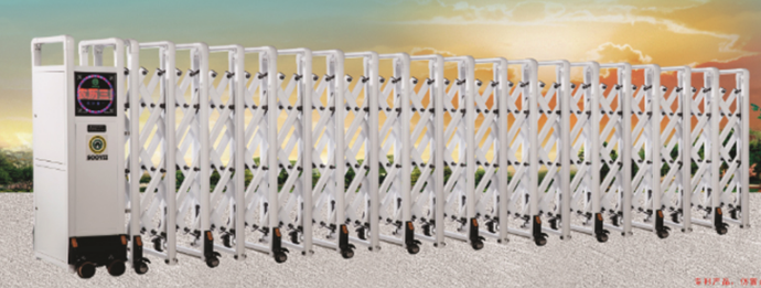 電動伸縮門是什么價(jià)格?